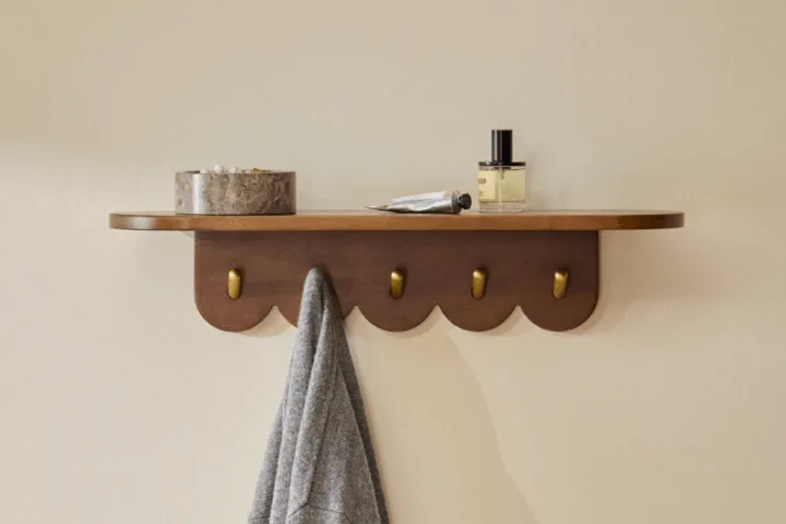 The Curator: 7 entryway organization products to solve everyday clutter
