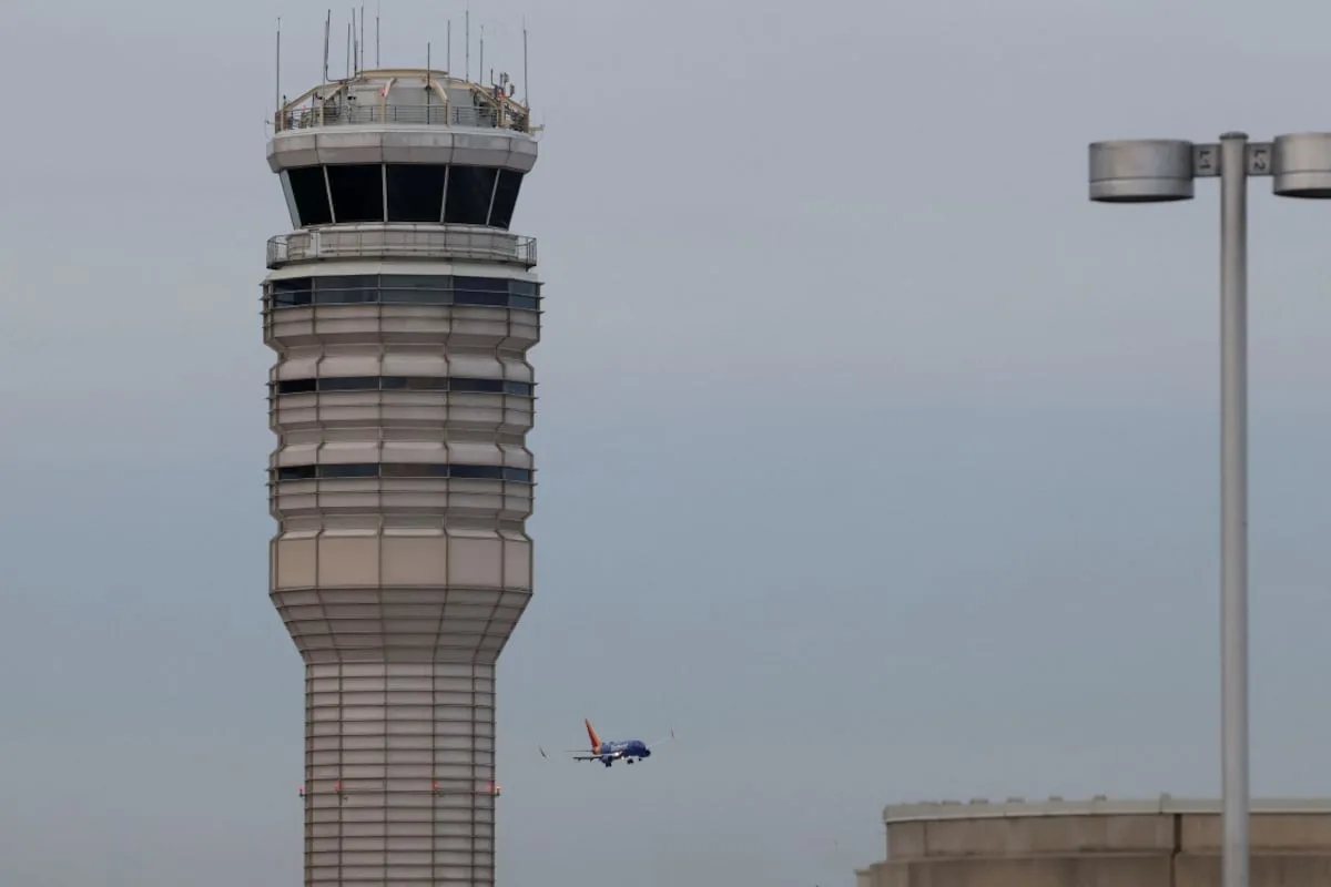 Systematic failures in helicopter and jet crash that killed 67, US finds