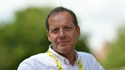 "Le Tour de France est très bien comme ça" : Christian Prudhomme s'oppose à l'idée d'une course raccourcie
