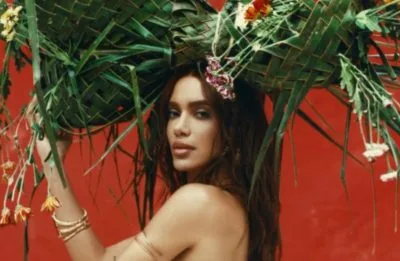 Anitta celebra indicações do disco “Equilibrivm” ao Grammy Latino 2026: “Muito feliz”