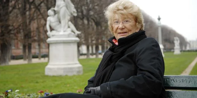 Yvette Roudy, ancienne ministre des droits de la femme à l’origine du remboursement de l’IVG, est morte