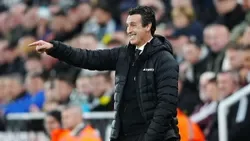 VÍDEO: Unai Emery chega às 100 vitórias na Liga Inglesa em Newcastle