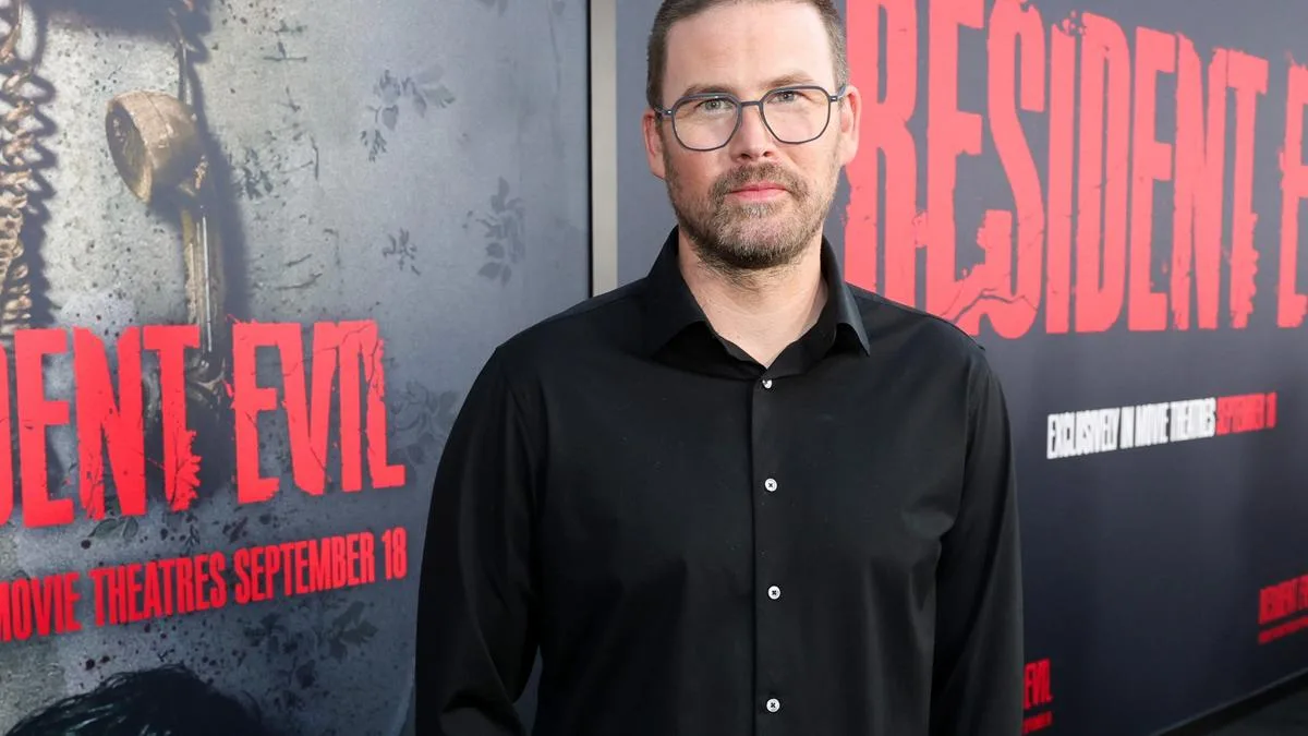Zach Cregger reveals why his Resident Evil film 'didn't need any' legacy characters