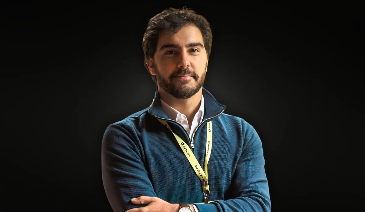 Tivita nomeia Marco Anauati como Head de Vendas
