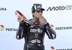 MotoGP: Por que suposta queima de largada de Martín na Indonésia não rendeu punição