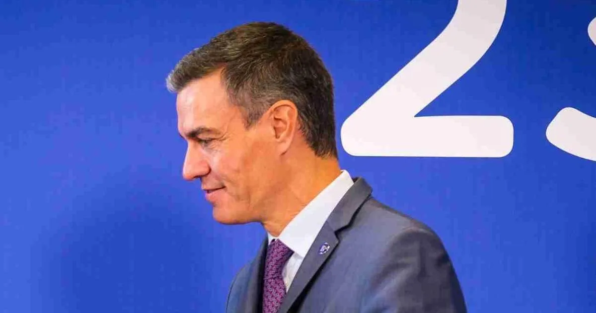 España bate récord de empleo con Sánchez y deja sin discurso a la derecha: a este ritmo, hasta Abascal va a tener que trabajar
