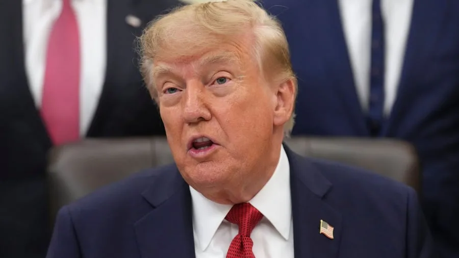 „AI Force“: Trump setzt stärker auf KI – trotz Warnungen vor Gefahren