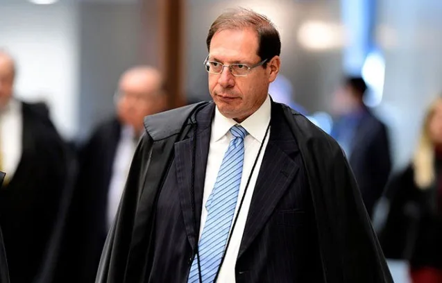Como será a posse de Luis Felipe Salomão como novo presidente do STJ