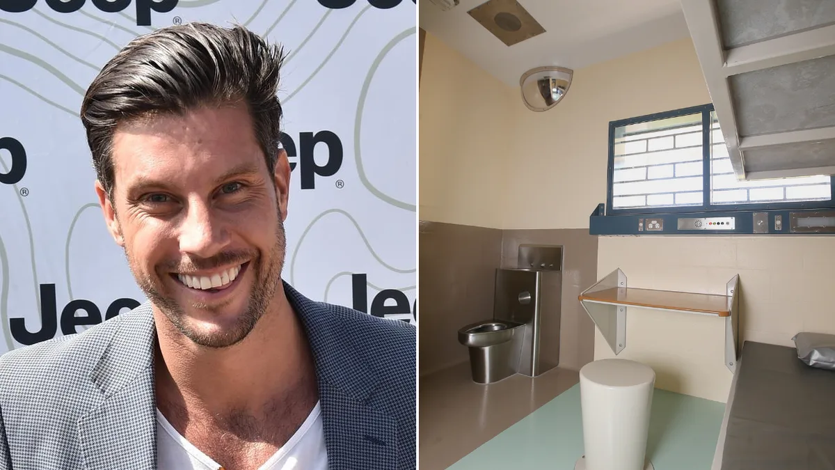 Sam Wood’s new reality behind bars as fallen fitness guru gears up to take bail bid to Supreme Court