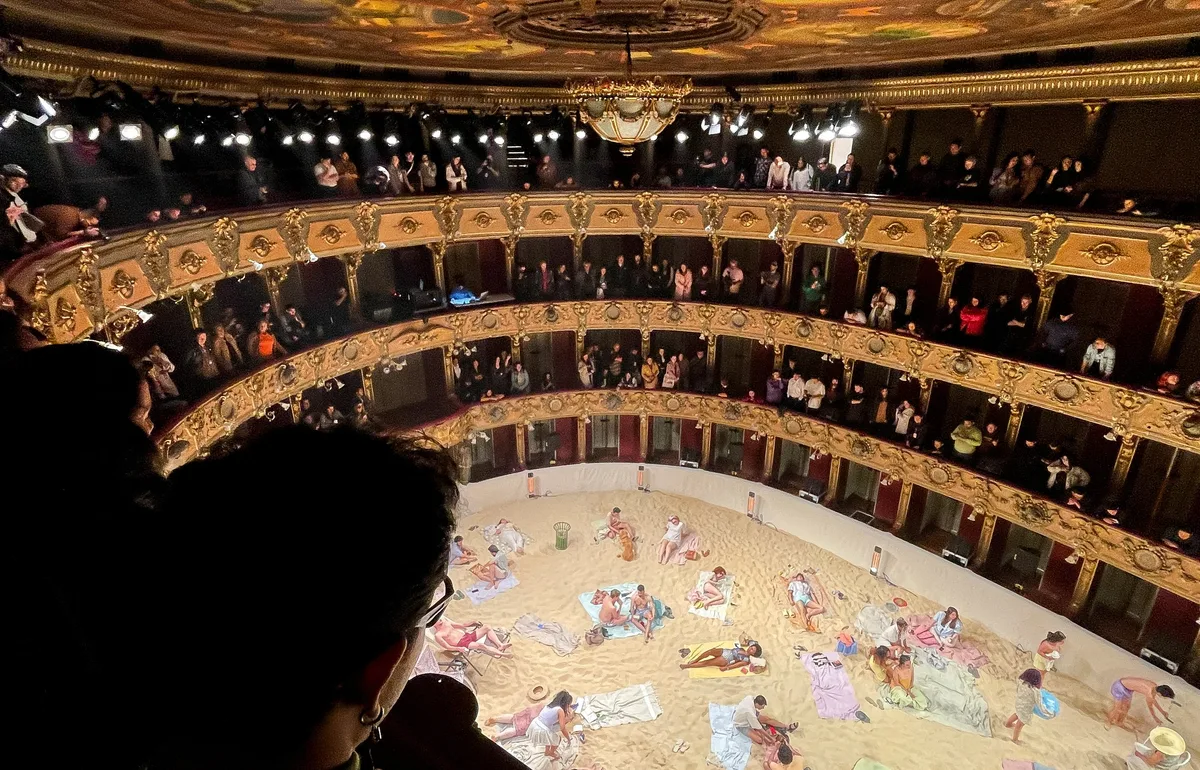El teatro colombiano exigió una reunión urgente con el Ministerio de las Culturas por el recorte presupuestal