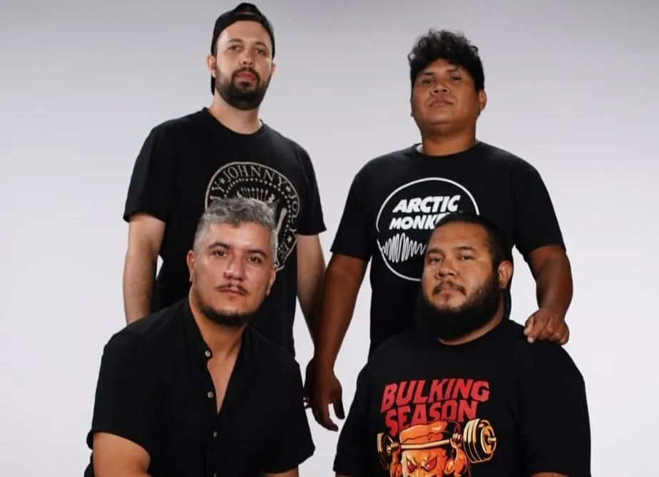 Badcore lança música “Cores Vivas” com videoclipe e show no Mormaço Cultural