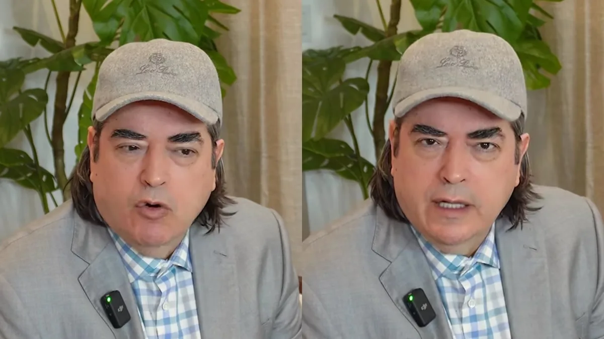 Jaime Bayly relató que su hermano Miguel sufrió un intento de secuestro en Lima: “Lo encañonaron en la puerta de su edificio, hubo un tiroteo”
