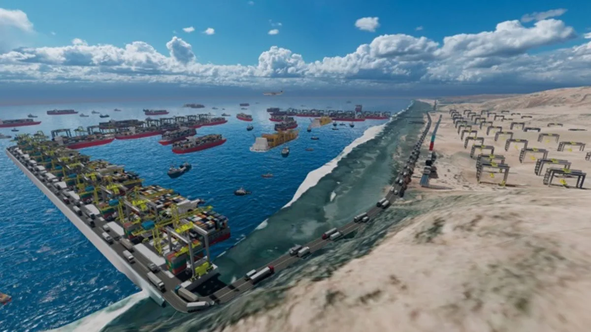 Corío: EEUU, China e India muestran interés en megapuerto de Arequipa que busca competir con Chancay