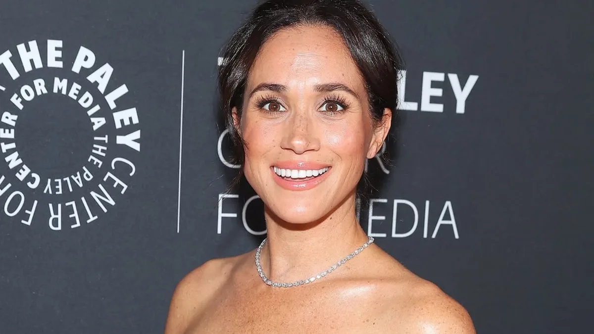 Cantora revela conselho de Meghan Markle sobre gravidez Cantora revela conselho de Meghan Markle sobre gravidez (Foto: Getty)