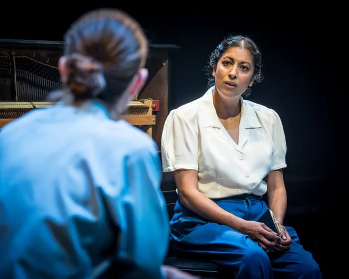 A Small and Quiet Light review – fractured portrait of a remarkable wartime spy