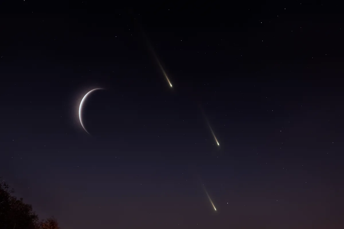 Lua hoje: veja qual é a fase lunar desta quarta-feira, 17 de agosto de 2026