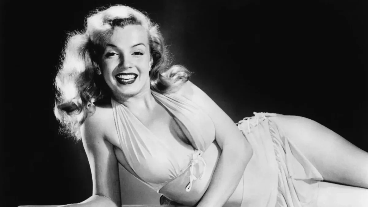 'Barbie' se reconvierte en Marilyn Monroe para conmemorar el centenario de la actriz