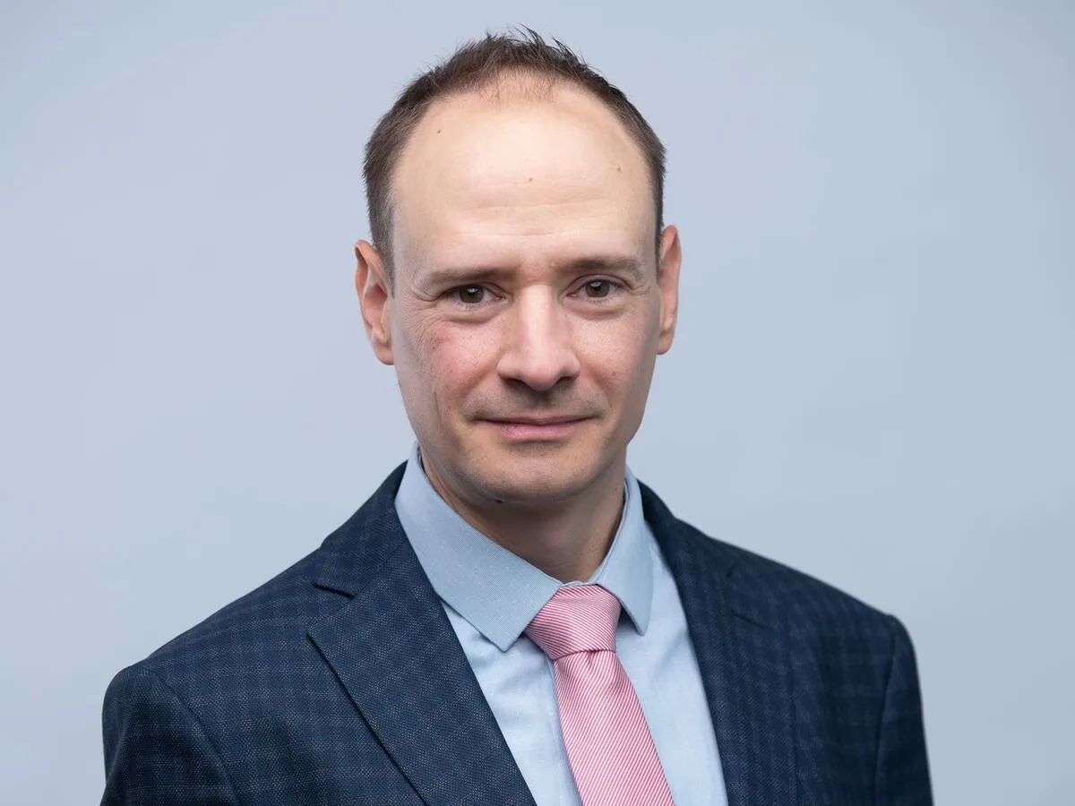 PODCAST | How AI is reshaping product development at Standard Bank