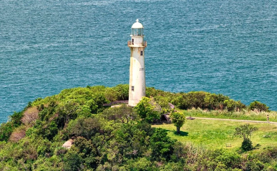 Ilha do Mel se prepara para controlar entrada de turistas e inicia cadastro de moradores; veja como funciona