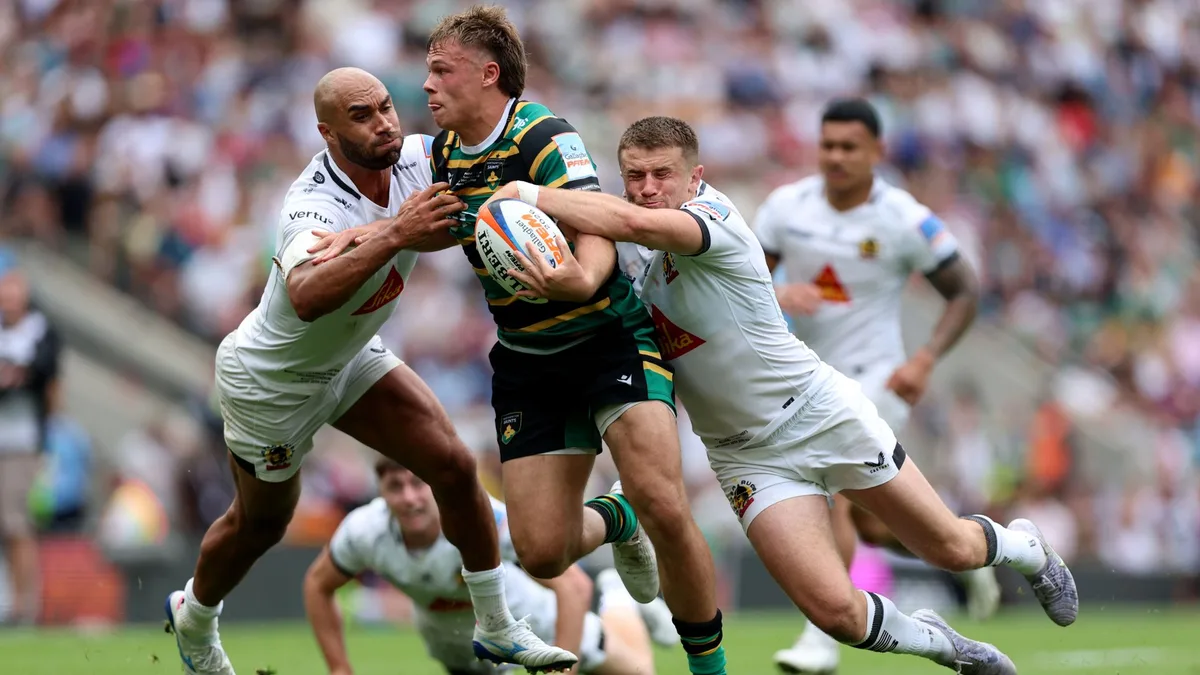 AC Milan-owner RedBird Capital pitches PREM Rugby investment
