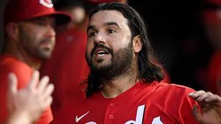 MLB: ¿Qué ha sucedido con Eugenio Suárez en Cincinnati?