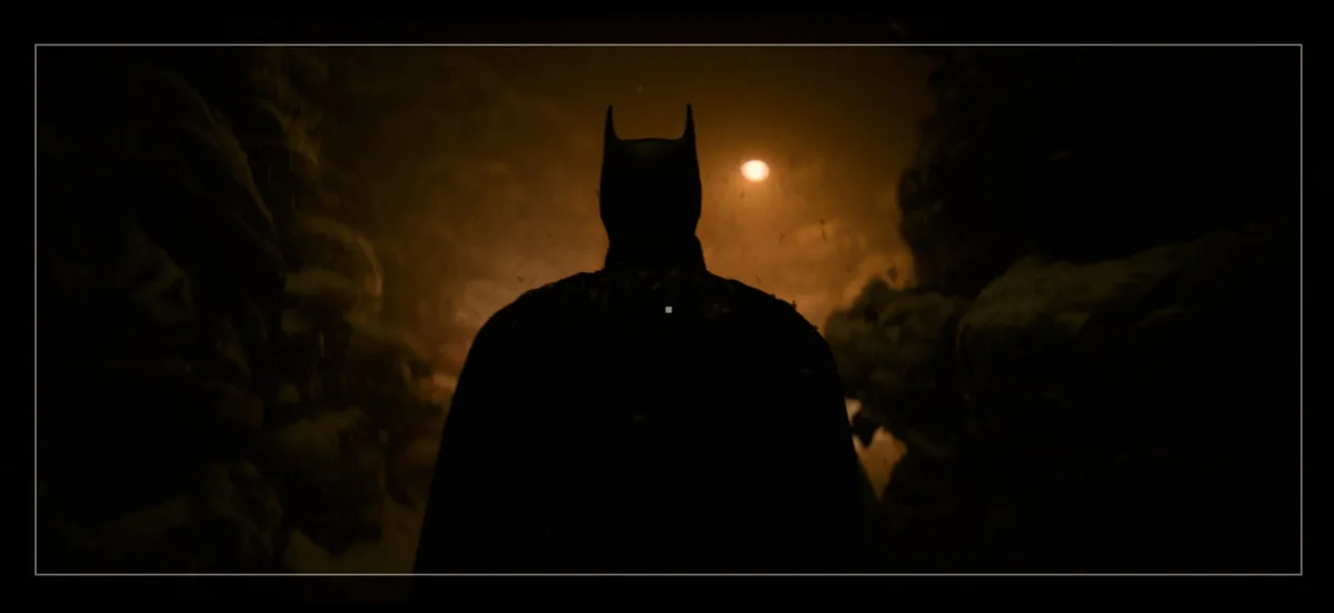 Batman 2 ganha primeira imagem oficial de Robert Pattinson como o herói, em homenagem ao Batman Day