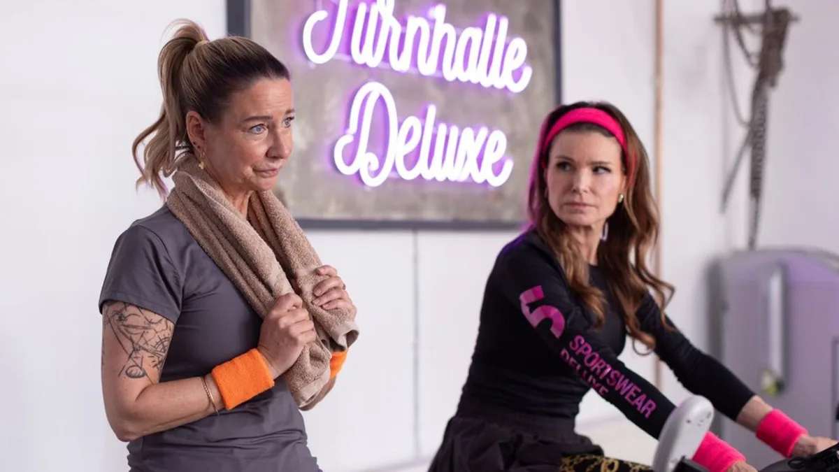TV-Soaps: Das passiert heute in den Soaps