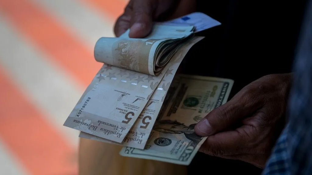 BCV: Todos los depósitos en bolívares serán remunerados a partir de este 15 de septiembre