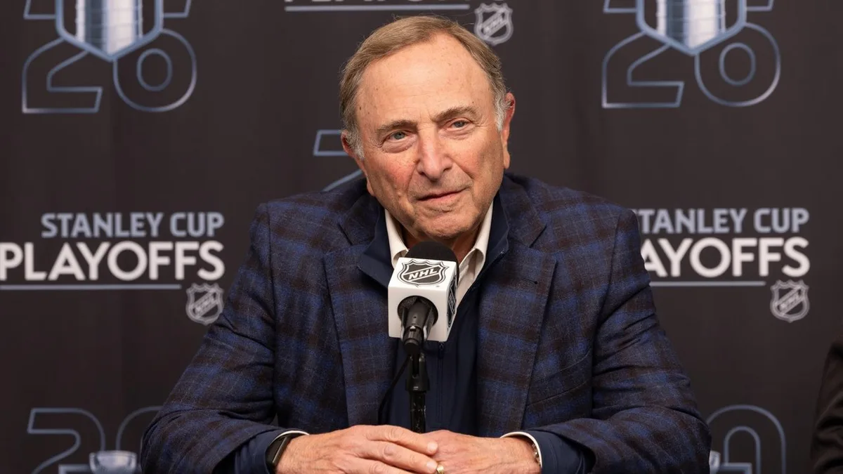 Could NHL be eyeing expansion beyond 34 teams?
