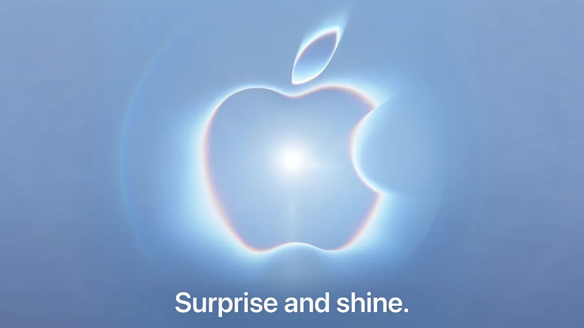Apple Sends Out Invites for Its Annual Fall iPhone Event