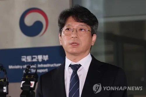 "홍지선 국토부장관 후보 아파트, 李정부 1년 만에 3억원 올라"