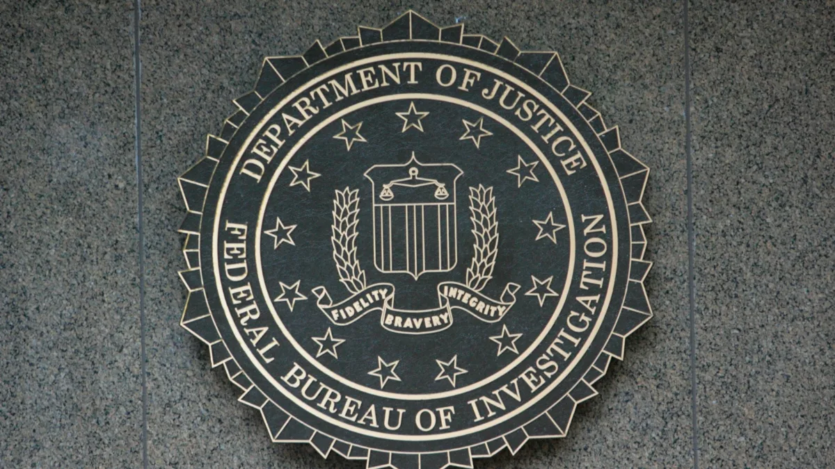 US Crypto Scam Crackdown Brings 241 Website Shutdowns by FBI, Brooklyn DA