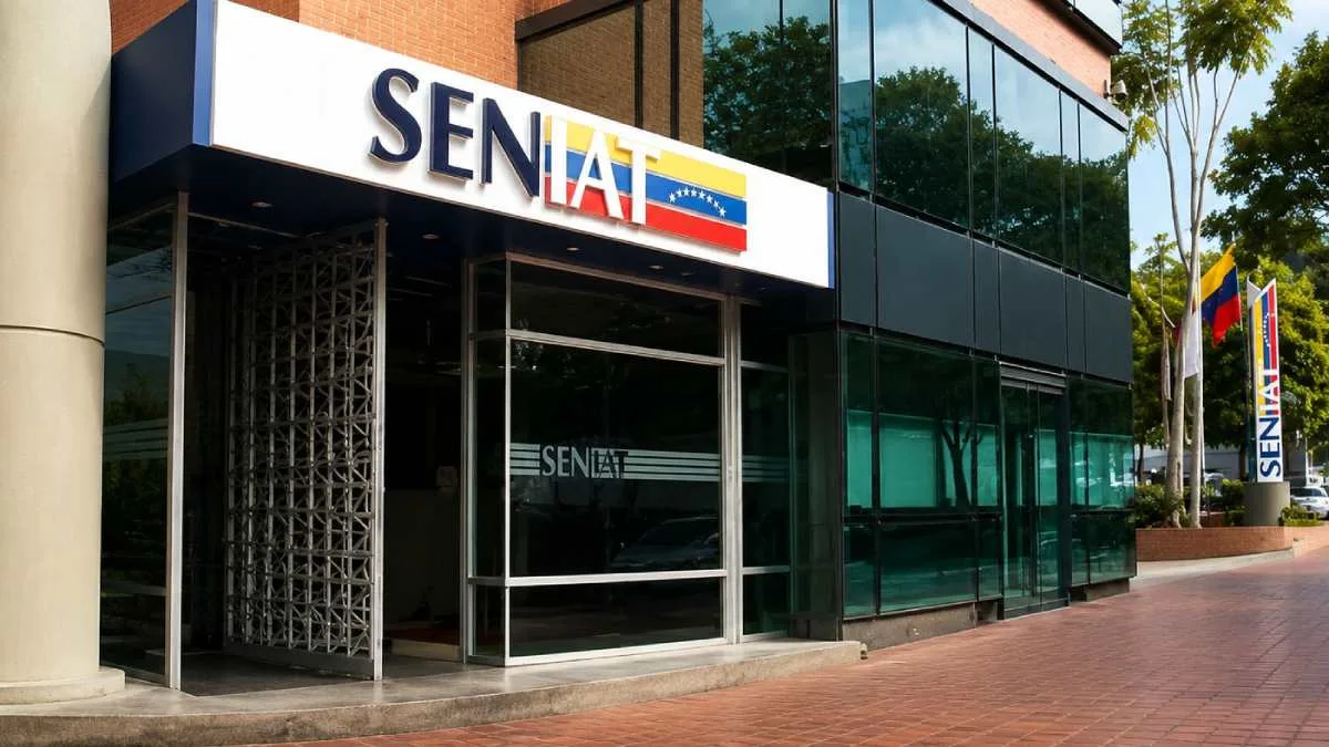 Seniat formaliza reforma normativa del RIF en Gaceta Oficial Nº 43.435