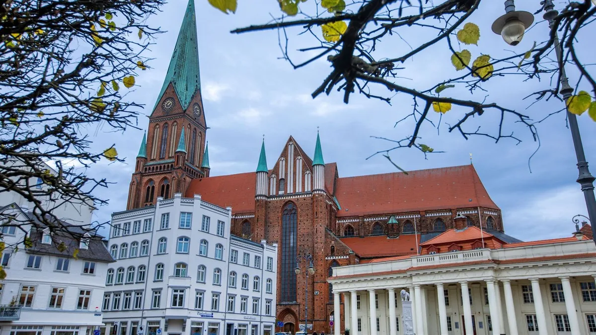 Landtagswahl in MV: Religionsgemeinschaften starten gemeinsamen Wahlaufruf