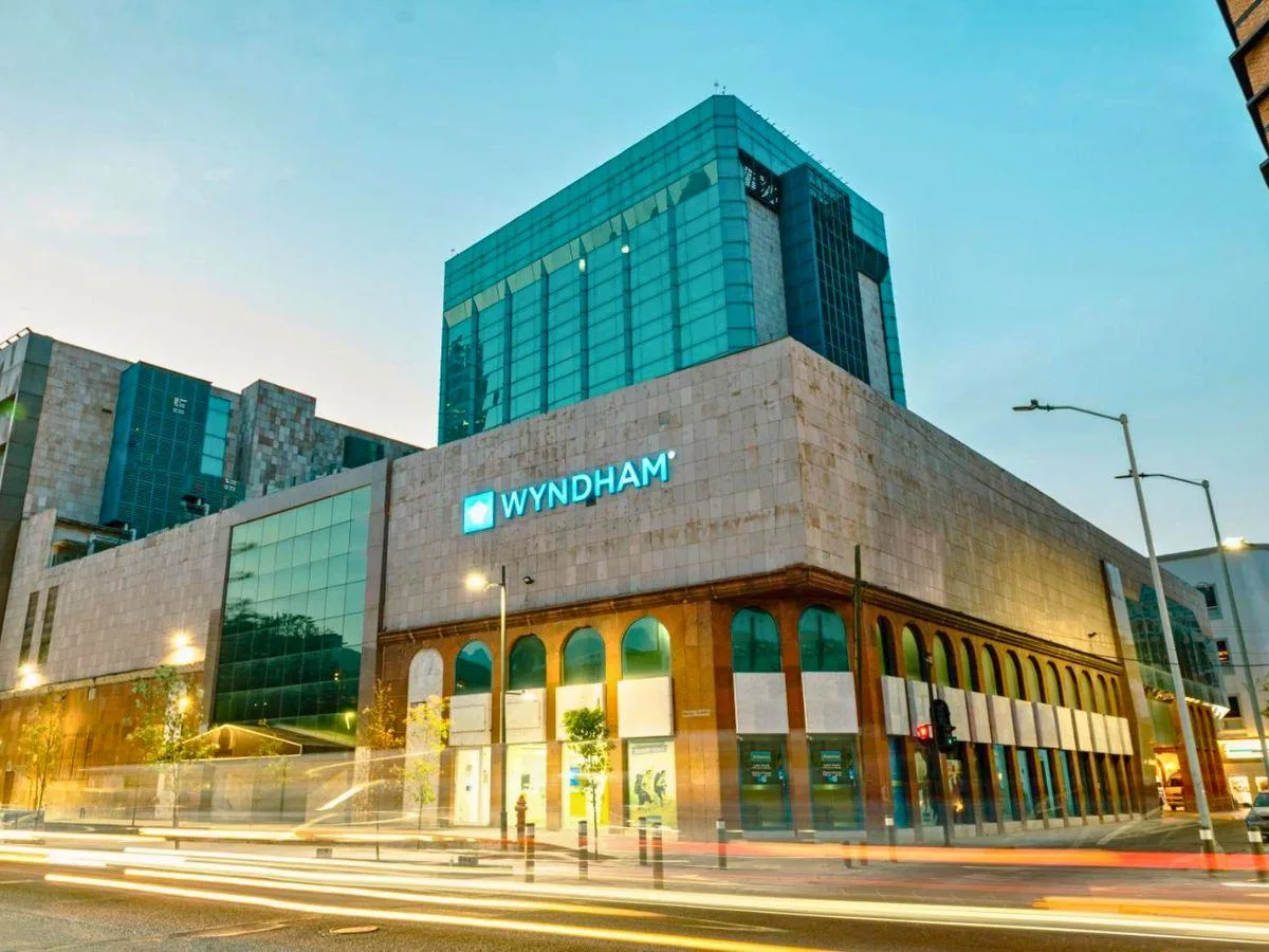 Wyndham plans to bring its first branded residences to India by year-end