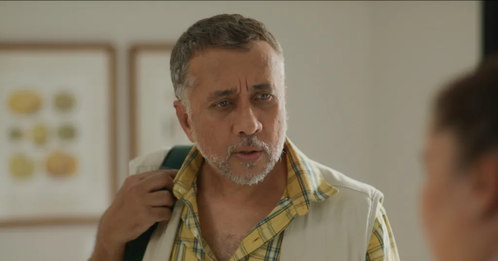 Maurício Manfrini é um ‘Marido de Aluguel’ no trailer da nova COMÉDIA nacional; Confira!