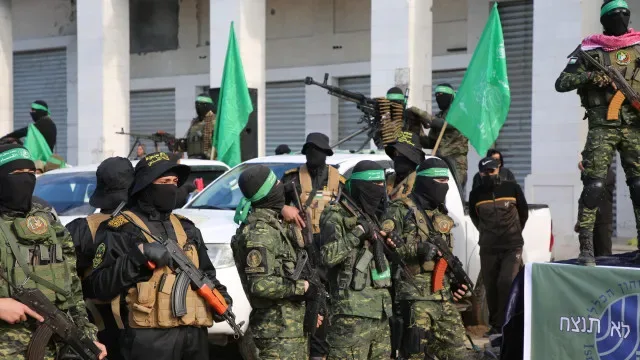 Hamas pede que "Conselho de Paz" obrigue Israel a aceitar plano para Gaza