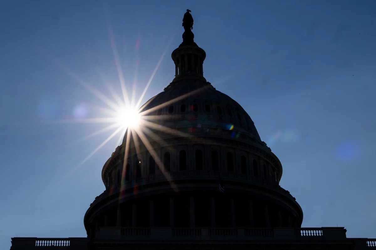 U.S. debt hits $40 trillion faster than budget office expected