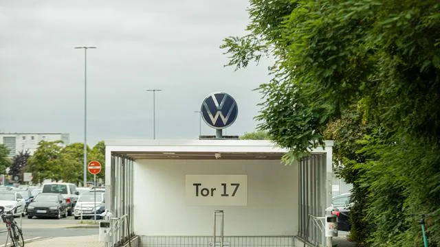 Volkswagen: VW droht eine beispiellose Eskalation