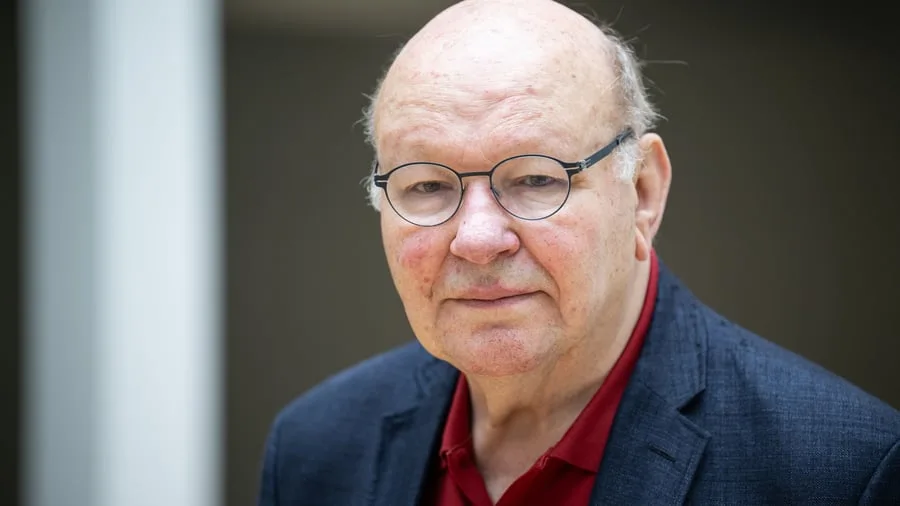Kommentar: Die SPD ist auf dem linken Auge blind – endlich wachen die ersten Genossen auf
