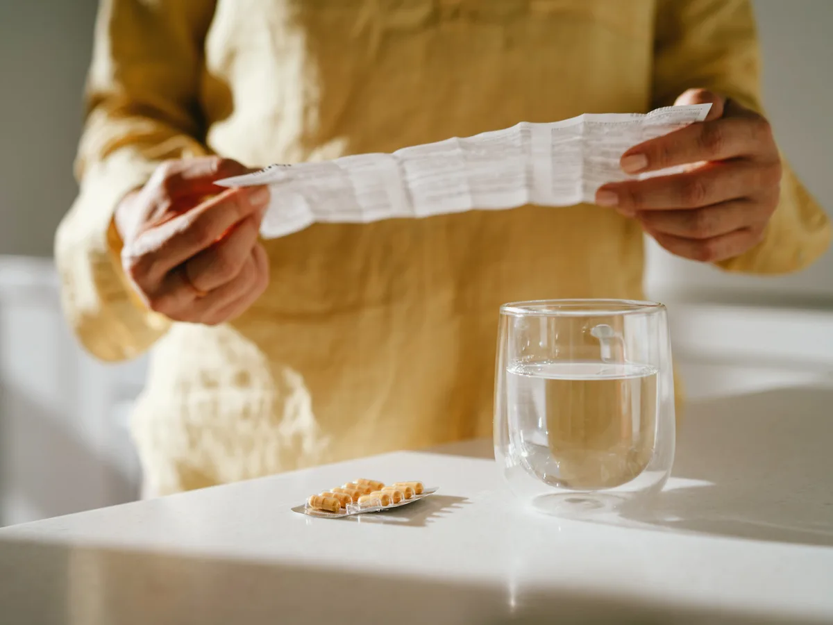 Hormone therapy was once linked to dementia. A huge study found it might lower risk — if you start early enough.