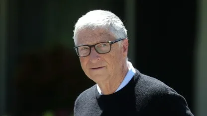 Um Risiken abzufedern: Bill Gates fordert globalen KI-Aktionsplan