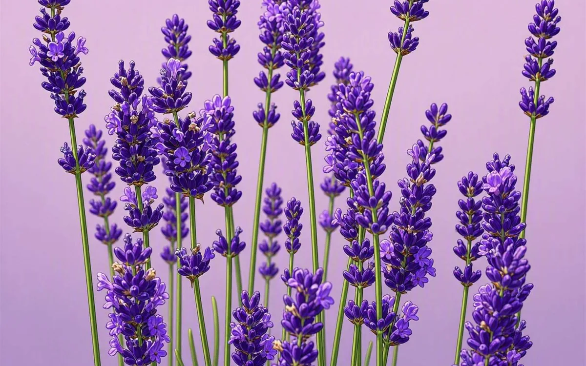 La plante de la semaine : peu d’eau, peu de soins et des fleurs parfumées pendant des années