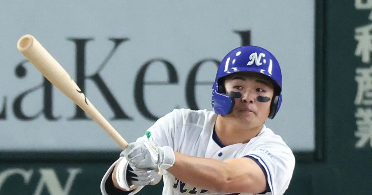 「仲間の分まで」今季限りで廃部、セガサミー出身補強選手の覚悟