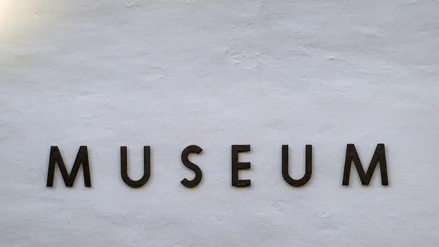 Museen: Zwei Thüringer Museen erhalten Museumssiegel