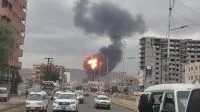 Houthis reivindicam ataque a refinaria de petróleo na Arábia Saudita