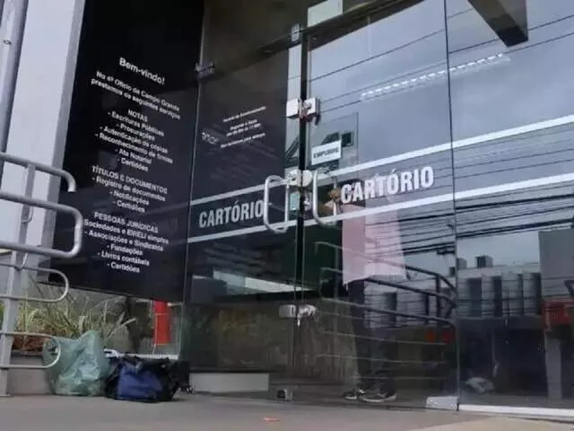 Ordens de penhora passam a chegar em tempo real aos cartórios de MS
