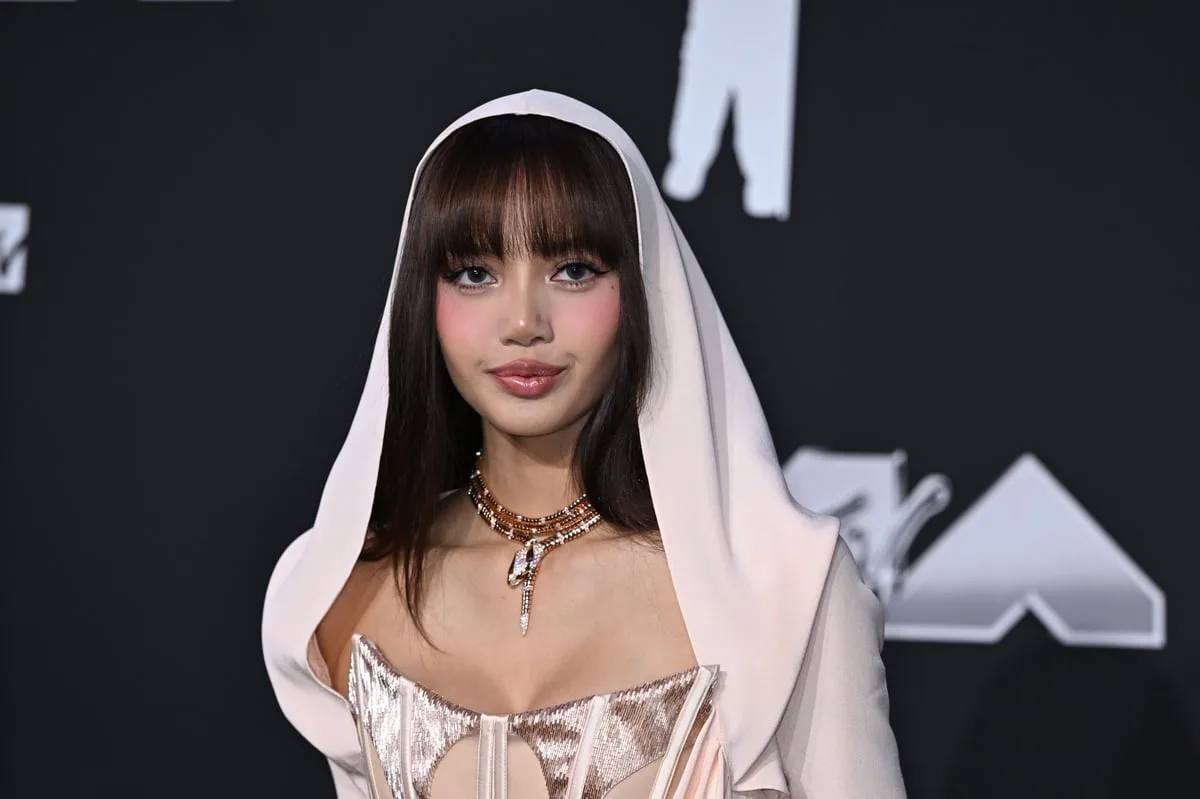 Always Lalisa documentary about Blackpink star Lisa gets cinematic release