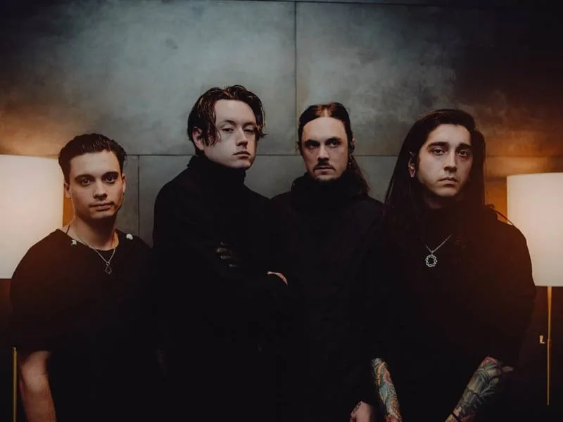 Bad Omens: veja o provável setlist do show no Rock in Rio 2026