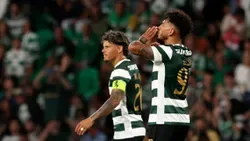 Borges: «Foi notória a ligação dos adeptos com Luis Suárez no golo»